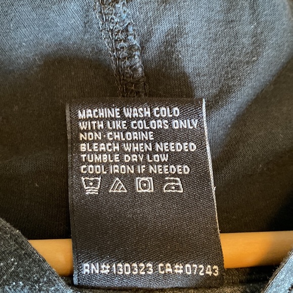 Zoo York Long Sleeve - Picture 4 of 4